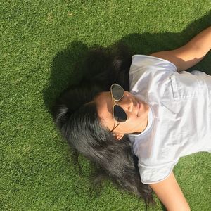 Meet your Posher, Apinya